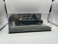 Jaguar XJ8 - Casino Royal