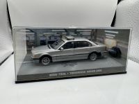 BMW 750 iL - Tomorrow Never Dies