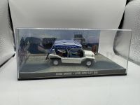 Mini Moke - Live and Let Die