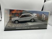 Maserati Biturbo 425 - Licence to Kill