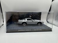 Chevrolet Corvette - A View to a Kill