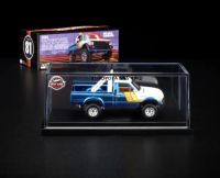 RLC Exklusiv 1981 Toyota SR5 4WD