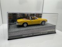 Triumph Stag - Diamonds are Forever