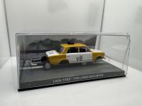 Lada 1500 - The Living Daylights