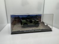 Willys Jeep M606 - Octopussy