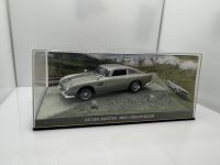 Aston Martin DB5 - Goldfinger