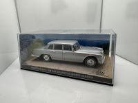 Mercedes 600 - On her Majestys Secret Service