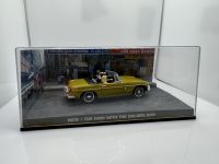 MGB - The Man with the Golden Gun