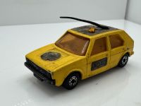 1976 VW Golf 1 ADAC