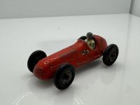 Maserati 4 CLT