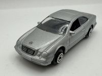 Mercedes CLK Coup�