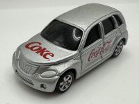 Chrysler PT Cruiser Coca Cola