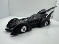 Batmobile Batman & Robin