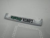 1976 Lancia Stratos HF Rally Monte Carlo Spoiler