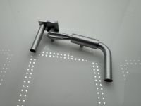 1976 Lancia Stratos HF Rally Monte Carlo Auspuff