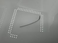 1976 Lancia Stratos HF Rally Monte Carlo Antenne