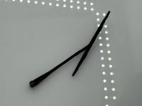 Citr�en BX GTI 16 S Heckscheibenwischer