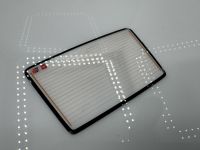 Citr�en BX GTI 16 S Heckscheibe