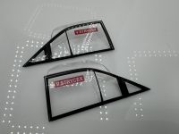 1991 Opel Omega Evo 500 DTM Seitenscheiben