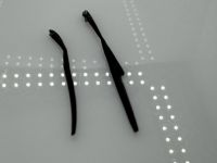 BMW 3.0S Scheibenwischer