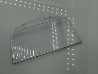 BMW 3.0S Heckscheibe