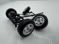 Audi Quattro Rally New Zealand Felgen