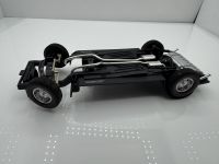 1968 Chevrolet Camaro RS Cabrio Felgen + Unteroden + Auspuff