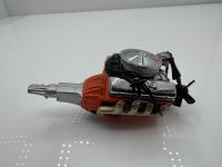 1968 Chevrolet Camaro RS Cabrio Motor