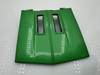 1968 Chevrolet Camaro RS Cabrio Motorhaube