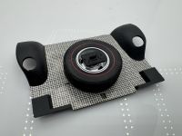 1968 Chevrolet Camaro RS Cabrio Kofferraum