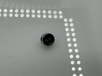 1968 Chevrolet Camaro RS Cabrio Tankdeckel