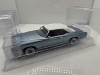 1976 Cadillac Eldorado Cabrio