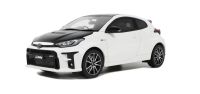 2022 GRMN Yaris Rally Package Platinium