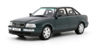 1993 Audi S2 Sedan