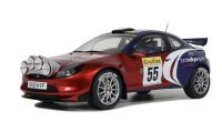 2002 Ford Puma Super 1600 Rallye Monte Carlo