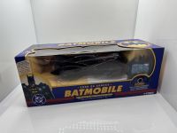Batmobile 2000 DC Comics 1:18