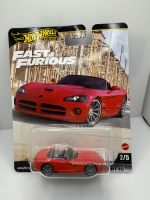 2003 Dodge Viper SRT-10 Fast & Furious