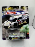 Corvette C8.R Premium