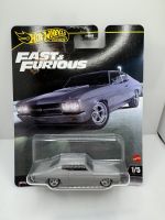 1970 Chevrolet Chevelle SS Fast & Furious Premium