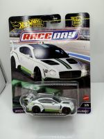 2018 Bentley Continental GT3 Premium