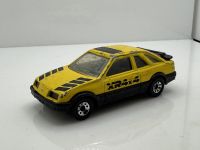 1983 Ford Sierra XR4x4