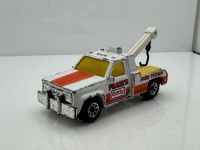 1987 GMC Wrecker Frank´s Getty
