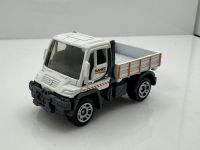 2006 Mercedes Unimog Ranec