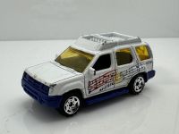 2000 Nissan XTerra Music