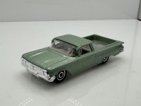 2021 1980 Chevy El Camino