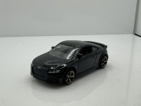 2020 2019 Audi TT RS