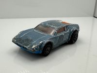 1975 De Tomaso Pantera