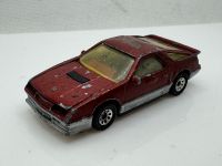 1984 Dodge Daytona Turbo Z