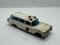Cadillac Ambulance
