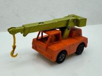 1969 Iron Fariy Crane